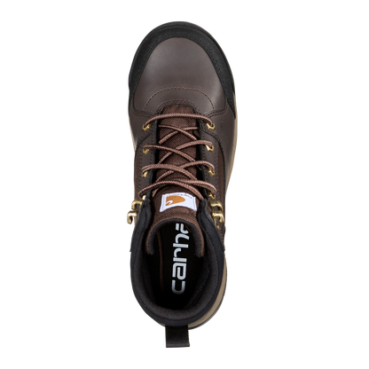 Force HD 6" Composite Toe Work Boot