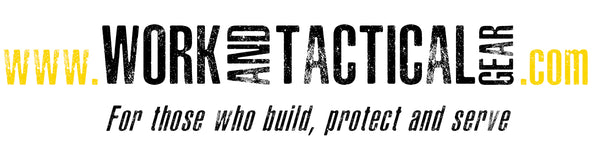 Work And Tactical Gear