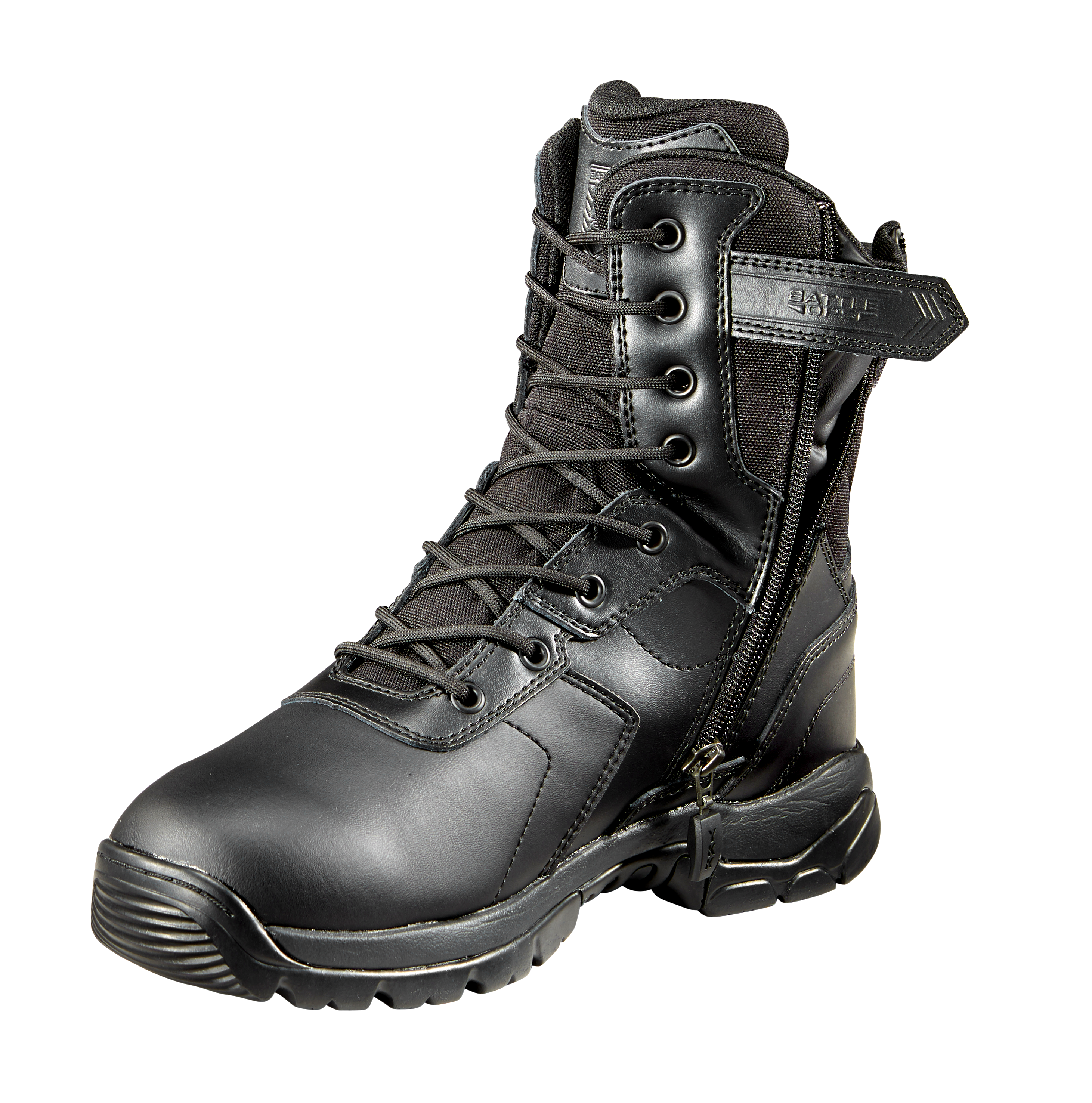 Tactical steel toe boots shop
