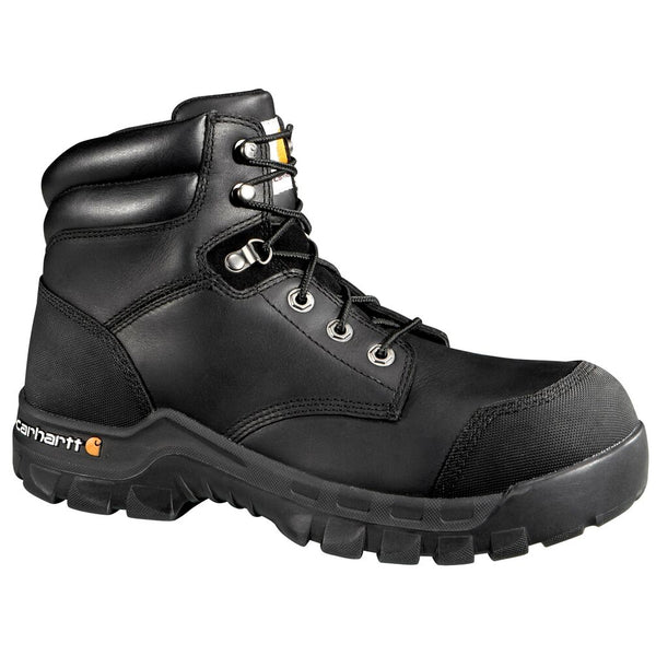 Carhartt 6-Inch Rugged Flex® Waterproof Composite Toe Work Boot