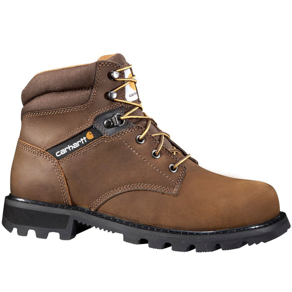 Carhartt 6 Inch Non-Safety Toe Work Boot