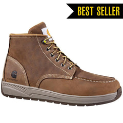 Carhartt 4-Inch Lightweight Non-Safety Toe Wedge Boot