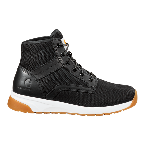 Carhartt Force 5" Lightweight Nano Composite Toe Sneaker Boot