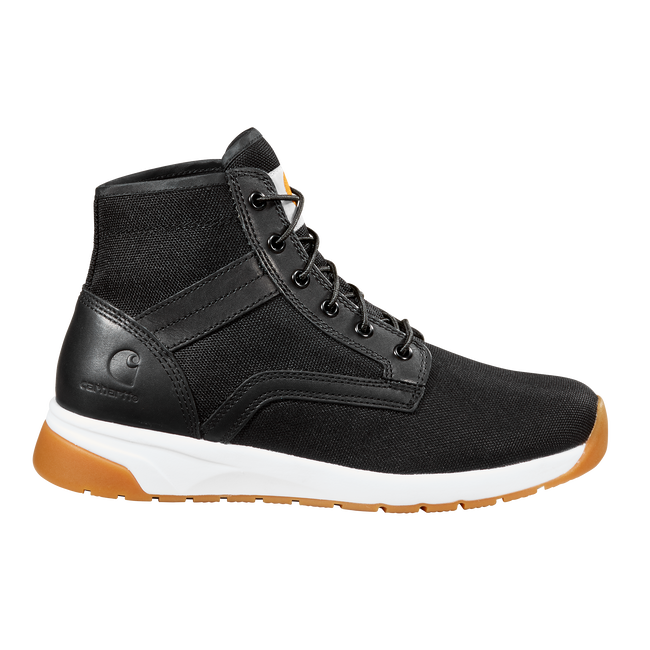 Carhartt Force 5 Lightweight Nano Composite Toe Sneaker Boot