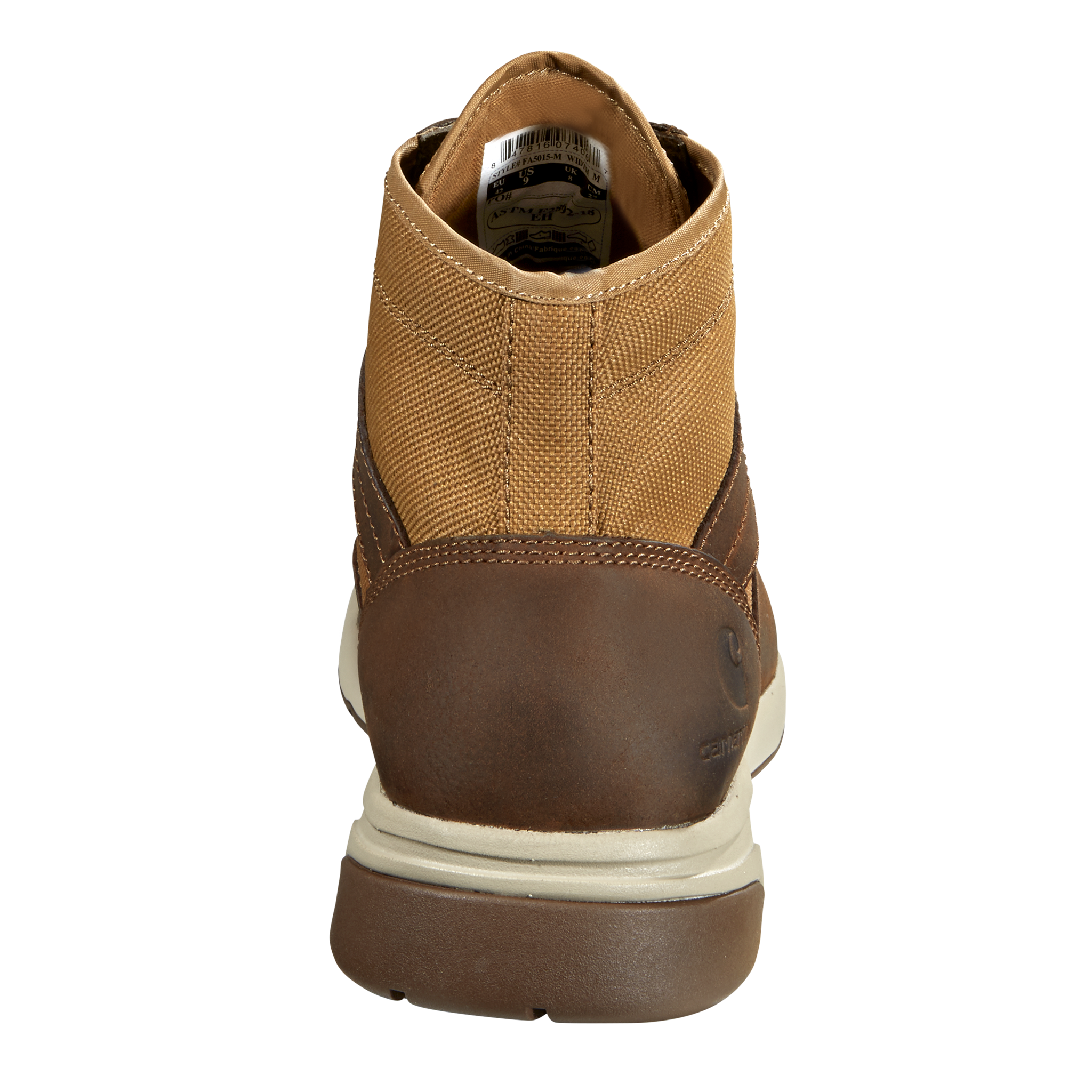 Lightweight 2025 sneaker boots