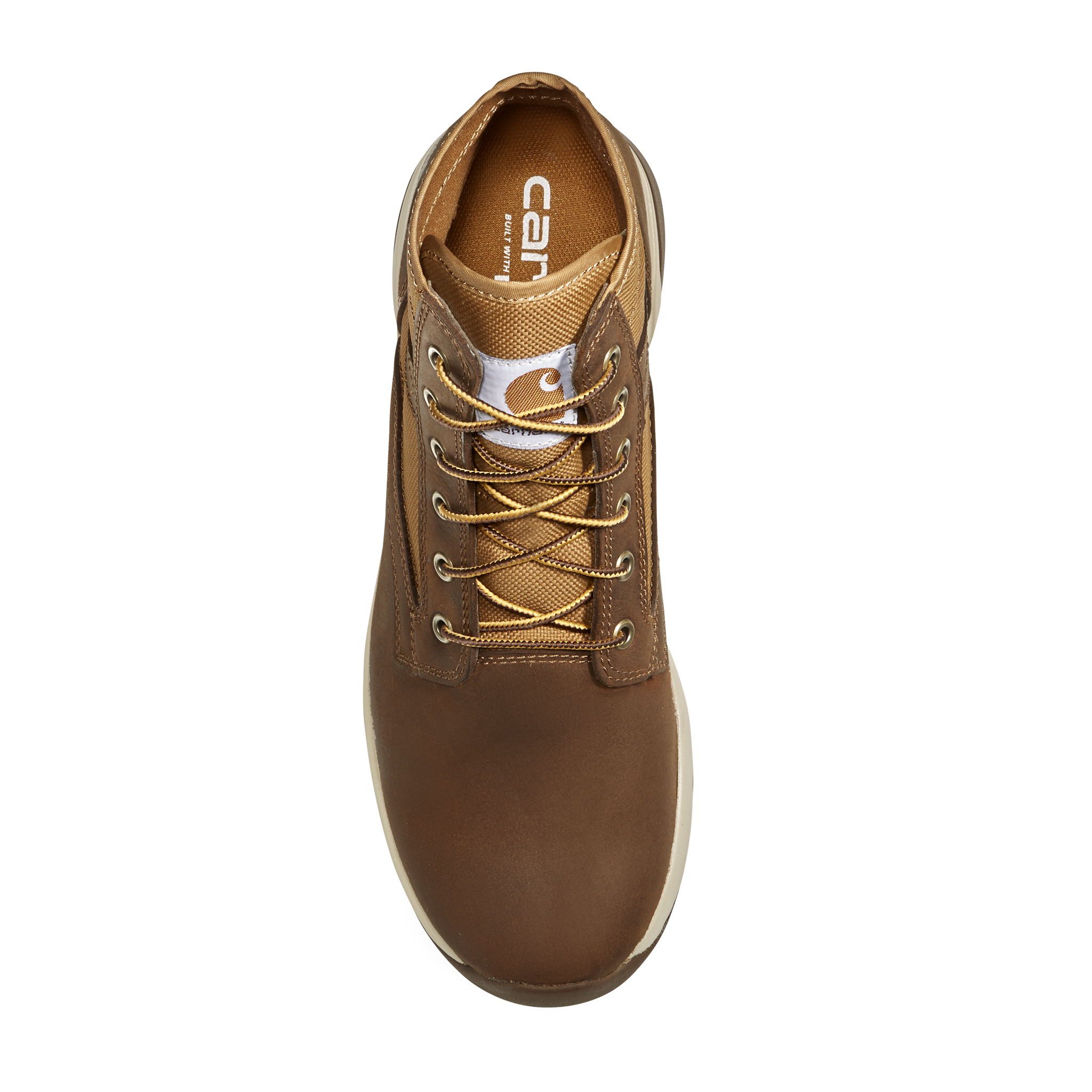 Carhartt Force 5 Lightweight Nano Composite Toe Sneaker Boot Work And Tactical Gear