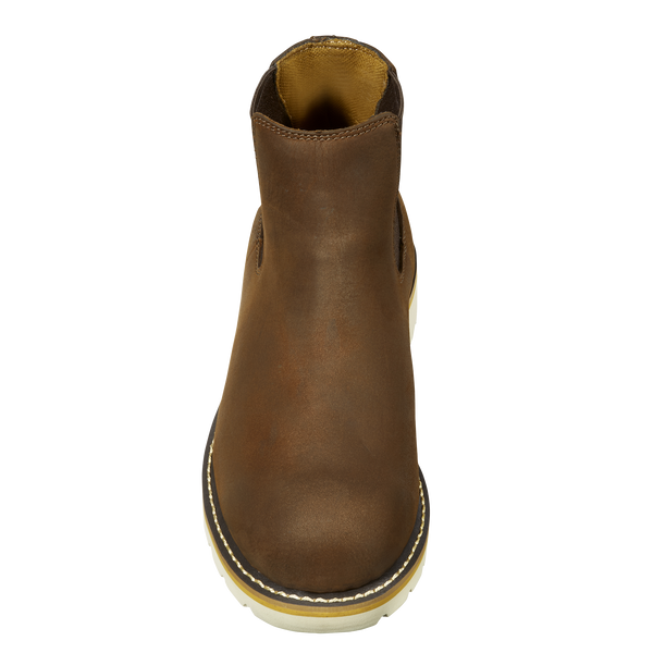 Carhartt 5-Inch Pull-On Chelsea Wedge Boot