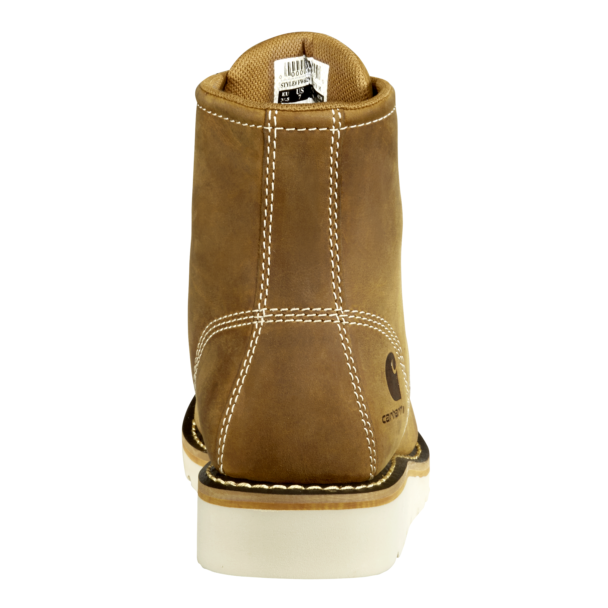 Carhartt boots moc toe outlet
