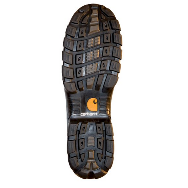 Carhartt Rugged Flex® 8 Inch Waterproof Insulated Composite Toe Work Boot