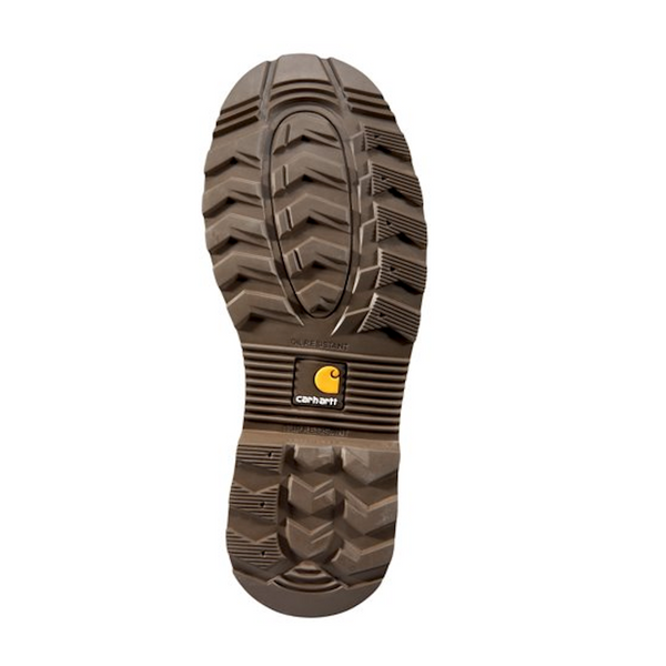 Carhartt 6-Inch Waterproof Non-Safety Toe Boot