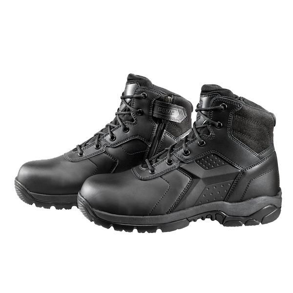 Tactical safety boots on sale