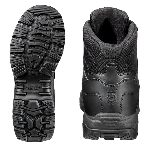 6 side zip tactical boots best sale